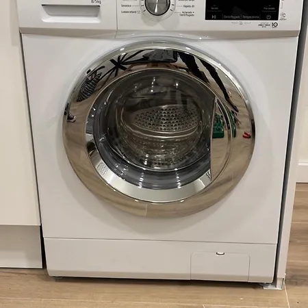 Scapes Apartment Valencia