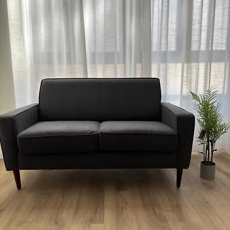 Apartment Scapes *