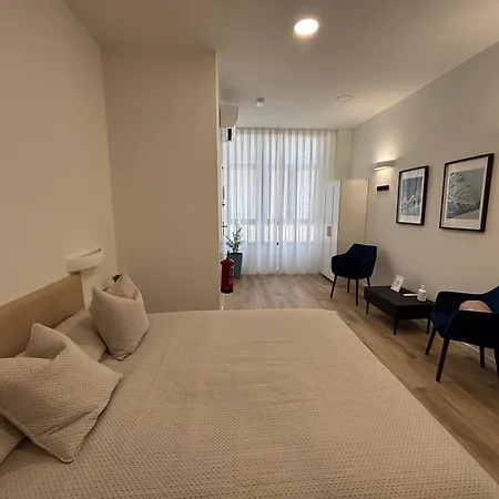 Apartment Scapes Valencia